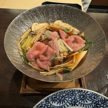 Kaiseki Sanga - Wagyu hot pot!! - Japanese Near Me - Las Vegas, Nevada Kaiseki Sanga - Wagyu hot pot!! - Japanese Near Me - Las Vegas, Nevada