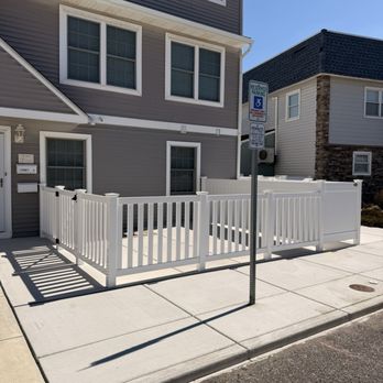 Dennisville Fence - Fences & Gates Near Me - Villas, New Jersey Dennisville Fence - Fences & Gates Near Me - Villas, New Jersey