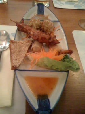 Chai's Garden Thai Restaurant by null