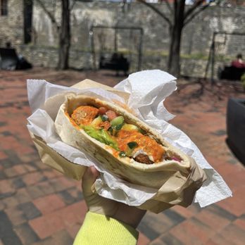 Falafel Inc - Falafel Pita - Falafel Near Me - Washington, DC, District of Columbia Falafel Inc - Falafel Pita - Falafel Near Me - Washington, DC, District of Columbia