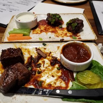 The Brew Brothers Tap House - Burnt ends and pork wings . Both super good... - Brewpubs Near Me - Laughlin, Nevada The Brew Brothers Tap House - Burnt ends and pork wings . Both super good... - Brewpubs Near Me - Laughlin, Nevada