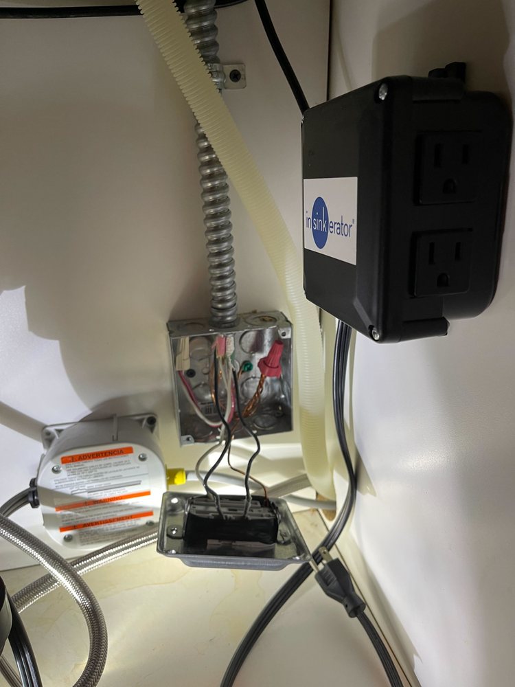 Slide of High Voltage Electrical Cerritos