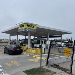 Hertz Rent A Car