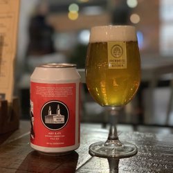 Brewhouse & Kitchen - Brewhouse and Kitchen, Cheltenham, United Kingdom.