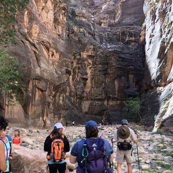 The Narrows - Parks Near Me - Springdale, Utah The Narrows - Parks Near Me - Springdale, Utah