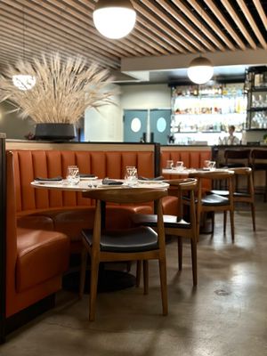 Matteo Ristorante Italiano by null