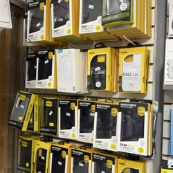 Family 4k Tech - construction case for all iphone and samsung