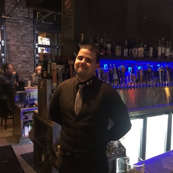 Henry's Tavern - New American Near Me - Denver, Colorado