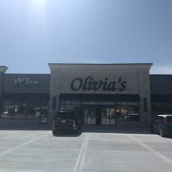 Olivia's Market