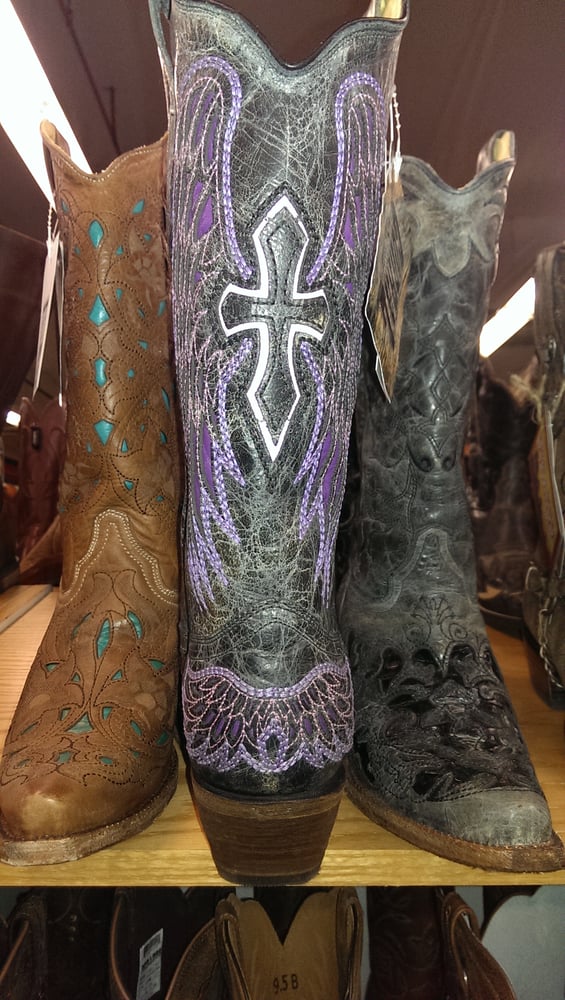 boot barn alma school rd