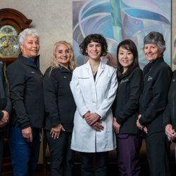 Joseph Breitman, DMD MS FACP - Prosthodontics Limited