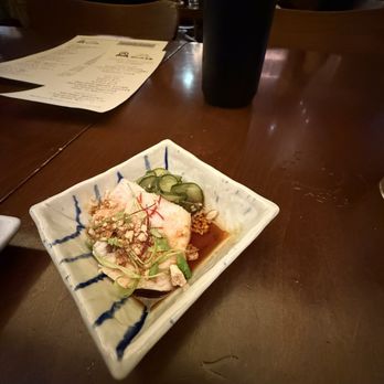Yakitori Hachibei - Japanese Near Me - Honolulu, Hawaii