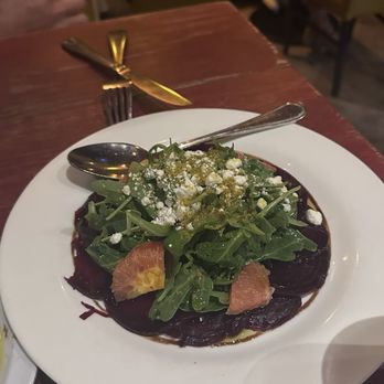 Carmelina's - Beet salad - Italian Near Me - Boston, Massachusetts Carmelina's - Beet salad - Italian Near Me - Boston, Massachusetts