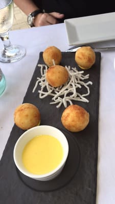 O'Lima Signature Cuisine by null
