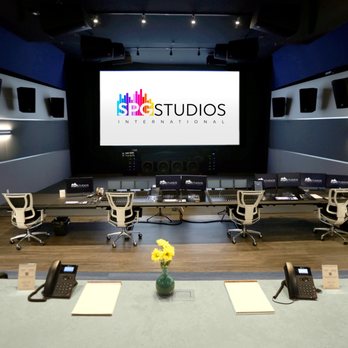 SPG Studios - Dolby Atmos Mix Stage - Recording & Rehearsal Studios Near Me - Burbank, California SPG Studios - Dolby Atmos Mix Stage - Recording & Rehearsal Studios Near Me - Burbank, California