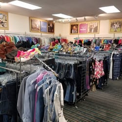 Plato's Closet Rogers