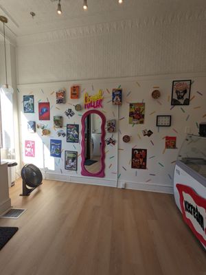 SWEET & COMFY by null