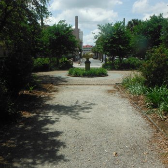 Wragg Square - Wragg Square - Parks Near Me - Charleston, South Carolina