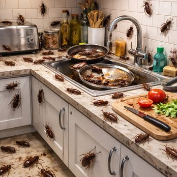 Dave's Pest Control - Pest Control Near Me Dave's Pest Control - Pest Control Near Me