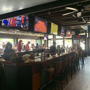 Grandview Cafe - Inside - American Near Me - Columbus, Ohio