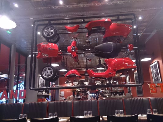 STAND Paris 14 by null