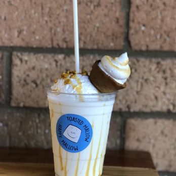 Toasted Mallow - Desserts Near Me - Gilbert, Arizona Toasted Mallow - Desserts Near Me - Gilbert, Arizona