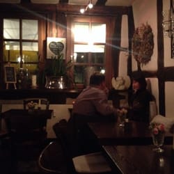 Leander Cafébar