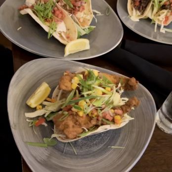 Rockfish - Pizza Near Me - Edgartown, Massachusetts
