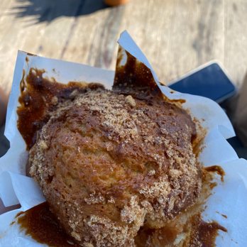 Maui Bread - Hawaiian muffins - Bakeries Near Me - Kihei, Hawaii