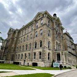 St. Francis de Sales Seminary
