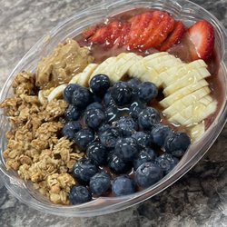 Kru Juice Bar