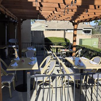 Amuri - Patio - Italian Near Me - San Diego, California Amuri - Patio - Italian Near Me - San Diego, California