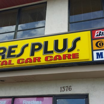 Tires Plus - Tires Near Me - Spring Hill, Florida Tires Plus - Tires Near Me - Spring Hill, Florida