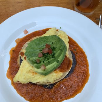 Haven Rooftop - Huevos Rancheros - Lounges Near Me - New York, New York Haven Rooftop - Huevos Rancheros - Lounges Near Me - New York, New York