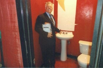 Slide of Trinity Builders & Remodelers