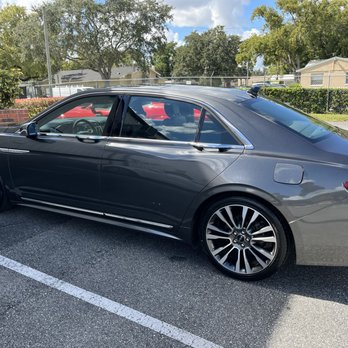 Bubbles On Wheels - Auto Detailing Near Me - Orlando, Florida