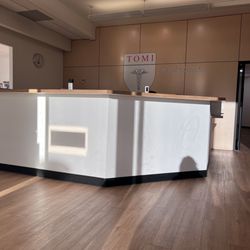 TOMI Medical Center