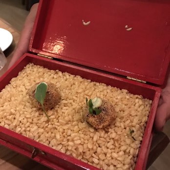Indian Accent - Indian Near Me - New York, New York Indian Accent - Indian Near Me - New York, New York