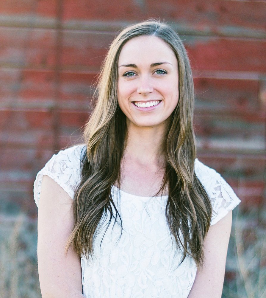 ​Jenna Caywood, LMSW - grief counselor in Meridian, ID