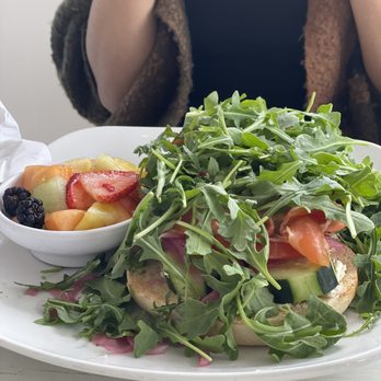 SYRUP - Algonquin - Bagel and Lox - Breakfast & Brunch Near Me - Algonquin, Illinois SYRUP - Algonquin - Bagel and Lox - Breakfast & Brunch Near Me - Algonquin, Illinois