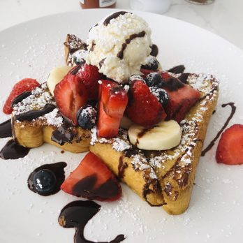 Toast on First - The works - Coffee & Tea Near Me - Whittier, California Toast on First - The works - Coffee & Tea Near Me - Whittier, California