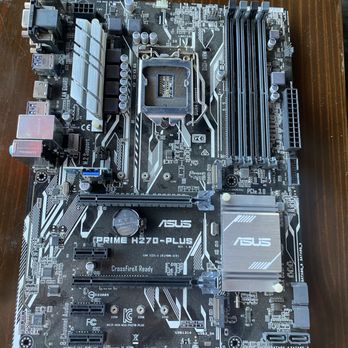 Bit Block IT - Bad motherboard - IT Services & Computer Repair Near Me Bit Block IT - Bad motherboard - IT Services & Computer Repair Near Me