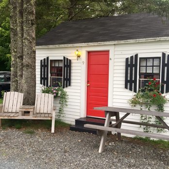 Open Hearth Inn - Hotels Near Me - Trenton, Maine