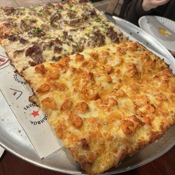 Jaan's Pizza - Pizza Near Me - Old Bridge, New Jersey