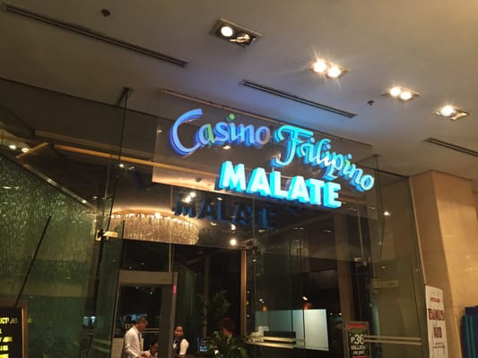 New Coast Hotel Manila by null