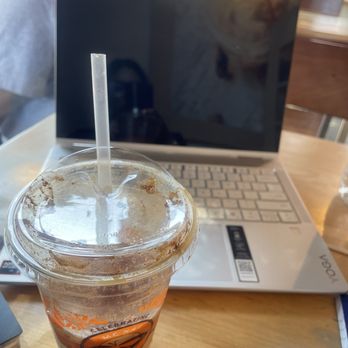 La Monarca Bakery & Cafe - Coffee & Tea Near Me - Los Angeles, California
