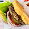 Busy Burger gift card