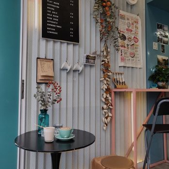 Prisma Coffee Co. - Coffee & Tea Near Me - Hong Kong, HK Prisma Coffee Co. - Coffee & Tea Near Me - Hong Kong, HK