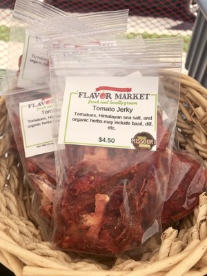 Brookside Farmer's Market by null