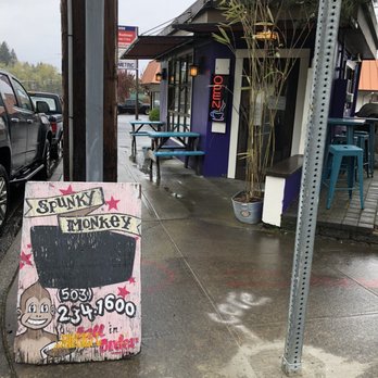 Spunky Monkey Coffee Kitchen - Sandwiches Near Me - Portland, Oregon Spunky Monkey Coffee Kitchen - Sandwiches Near Me - Portland, Oregon
